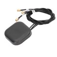 thumbnail image 3 of GPS-JG-009 Combination Antenna 4G WIFI GPS 3 Combo Antenna ABS Copper Outdoor Waterproof For 4G Full Band Module, 3 of 8