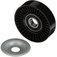 thumbnail image 2 of Gates Drive Belt Tensioner Pulley 36193 DriveAlign; OE Replacement, 2 of 4