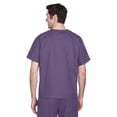 thumbnail image 2 of Harriton Adult Restore 4.9 oz. Scrub Top, 2 of 3