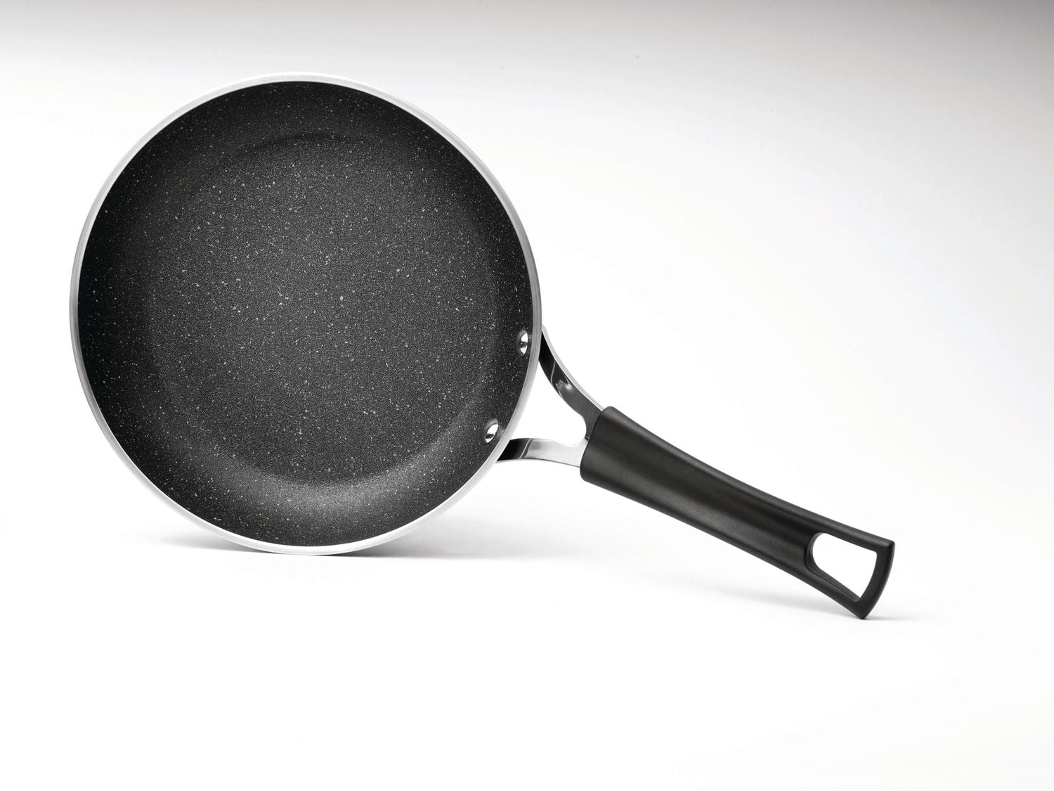 Ricardo The Rock Forged Aluminum Frypan - Walmart.ca