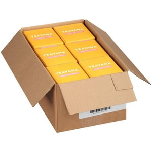 Teavana Tea Hot Sac filtre Camomile Rose USA 1.1 oz/24 CT (6/Case)