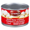 thumbnail image 1 of Dynasty Whole Water Chestnuts, 1 of 2