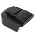 thumbnail image 4 of Battery Adapter, Built-In Battery Lock Fixed Combination Tool Battery Simple Design Power Tool Battery , Durable For Workshop Industrial, 4 of 8