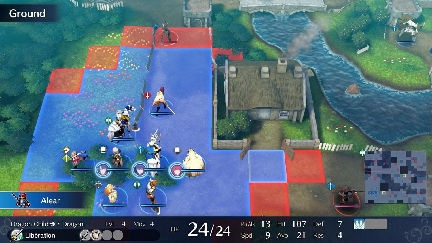 Fire Emblem™ Engage - Canette (Nintendo Switch)