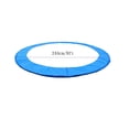 thumbnail image 2 of Birdeem Coussinet de Trampoline 8 Pi Anti-Déchirure - Coussin d'Entour de Trampoline Rond, Housse de Ressort de Trampoline - Coussin de Remplacement pour Trampoline, 2 of 12