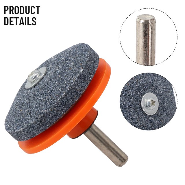 1Pcs Lame de Tondeuse Rotative pour Perceuse Électrique Outils de Jardin ener