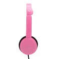thumbnail image 4 of Children Headphone, Prevent Entanglement Microphone Easy Storage Headphone  For Smartphone, 4 of 8