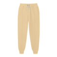thumbnail image 3 of Pisexur Womens Sweatpants Ribbed Straight Leg Sweatpants High Waist Workout Jogging Pants Trendy Casual Solid Color Sweat Pants Baggy Comfort Drawstring Wide Leg Pants Loungewear with Pockets, 3 of 6