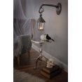 thumbnail image 2 of LIGHTS UP SKELETON LANTERN, 2 of 3
