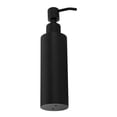 thumbnail image 2 of GUOOL Round Bottles w/Stainless Steel Pumps, Great for Essential Oils, Lotions, Liquid Countertop Round, 2 of 7