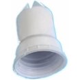 thumbnail image 5 of Ice Cream Machines 35.5 X 44.3mm Mini Size Snow Nozzles Replacement Modeling Lids Spare Parts , Compatible With Guangli Soft Serve Ice Cream Machines 1pc, 5 of 5