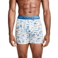 thumbnail image 2 of Jockey Boxeur-Brief pour Hommes True Style 6 Po - Lot de 3, 2 of 5