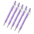 thumbnail image 2 of Dvkptbk ballpoint pen Aluminum RodPen Spray Adhesive Click Pen -useScreenBusiness Student Writing Pen 5pc10ml, 2 of 3