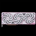 thumbnail image 2 of Colorful iGame RTX 5050 Ultra W OC 8GB GDDR6 128 BIT Graphics Card, 2 of 6