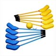 thumbnail image 1 of MIRU INDUSTRIAL CO LTD 7058 GAME HOCKEY SUPER SOFTOUCH SET, 1 of 1