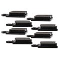 thumbnail image 5 of Niche Rear Brake Pad Set for KTM 85 200 Semi-Metallic Motorcycle 4 Pack 519-KPA2465D, 5 of 5