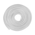 thumbnail image 3 of koolsoo Car Door Edge Guard Protector U-Profile Moulding Edge Strip Chip Protection Grey, 3 of 9