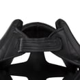 thumbnail image 2 of Casque de protection MMA adulte Everlast noir 1, 2 of 9