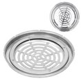 thumbnail image 4 of Drainage Floor Strainer, Durable Easy To Install Swimming Pool Drain,  Pressure Resistance Strong And Durable For Home Swimming Pool, 4 of 8