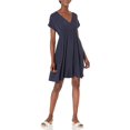 thumbnail image 1 of walmart Essentials Robe Superposée pour Femmes Grande Taille_dnu, 1 of 7
