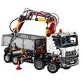 thumbnail image 1 of LEGO Technic Mercedes-Benz Arocs 3245 42043 Ensemble de Construction, 1 of 2