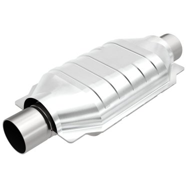 MagnaFlow Convertisseur Catalytique Universel Grade Standard Conforme Fédéral/EPA 93509