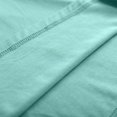 thumbnail image 3 of UPPADA Débardeurs pour Femmes en Modal Rembourré avec Soutien-Gorge Intégré, Col Rond, Camisole Sans Manches avec Soutien-Gorge Sans Armatures, Chandails Ajustés Décontractés, T-Shirt, Grande Taille, Hauts Confortables, Débardeur pour Femmes Grande Taille Vert, TG, 3 of 4