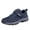 Dark Blue, variant on LEEy-world Men Shoes Men's Running Shoes Non Slip Athletic Tennis Walking Blade Type Sneakers,Dark Blue