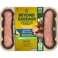 thumbnail image 1 of Beyond Meat Saucisse Italienne Douce à Base de Plantes, 400g 400g, 1 of 7