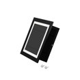thumbnail image 3 of Kids Art Frame Photo Frame Interchangeable Kids Artwork Frame frame Kids art for Postcards, 3 of 9