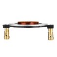 thumbnail image 2 of Ccdes Tweeter Voice Coil, General Voice Coil, DIY For Home Theatre System Audio, 2 of 8