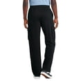 thumbnail image 4 of George Boys' Fleece Cargo Sweatpant, 4 of 6
