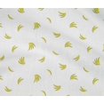 thumbnail image 4 of oneOone Tissu en Coton Flex Imprimé Banane, 40 Pouces de Large, 4 of 4