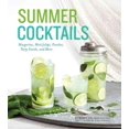 thumbnail image 1 of Summer Cocktails, Maria Del Mar Sacasa Hardcover, 1 of 1