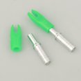 thumbnail image 4 of jinwen 12 Pieces Precision for ID 4.2mm Shaft Universal Green, 4 of 9