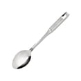 thumbnail image 2 of Farberware Stainless Steel Spoon, 2 of 4