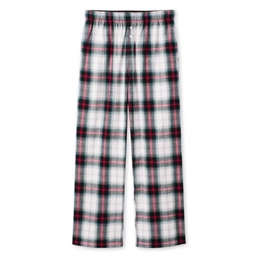 No Boundaries Women's Twill Pajama Pant