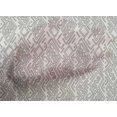 thumbnail image 4 of oneOone Cotton Poplin Fabric Swirl & Geometric Block Print Sewing Fabric BTY 42 Inch Wide, 4 of 4