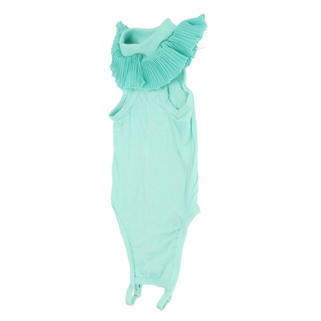 Cat Recovery Suit,Cat Recovery Suit Breathable Cat Post Surgery Suit Cat Abdominal Wound Recovery Suit Striking Appearance