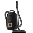 thumbnail image 1 of Miele Guard L1 AllFloor Canister Vacuum | Multi-Surface Bagged Vacuum with Universal Floorhead, Adjustable Suction, and Advanced Dust Filtration for Everyday Cleaning | Obsidian Black| 41USE038CDN, 1 of 5