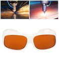 thumbnail image 3 of Lunettes 532nm 1064nm Longueur d'Onde Lunettes de Protection, Résistantes à l'Usure, pour Machines, 3 of 8
