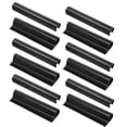 thumbnail image 2 of FRCOLOR Pool Wind Guard Clips 1 set of Pool Wind Guard Clips Swimming Pool Cover Clamps Pool Cover Fixing Clips,4.72"X1.26"X0.59", 2 of 5