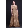 thumbnail image 5 of Bimba Bird Ladies Printed Long Tank MaxiDressResort Wear Evening Gown-Medium, 5 of 5