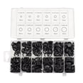 thumbnail image 1 of LSLJS Universal Metric Rubber O-Ring Assortment Set Gasket Automotive SAE Kit, Home Accessories, 1 of 2