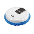 thumbnail image 1 of Machine de Lavage Intelligente Humidificateur à Vaporisateur d'Aromathérapie Machine de Lavage à Sec et Humide, 1 of 3