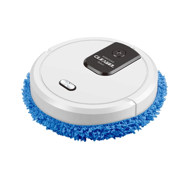 Machine de Lavage Intelligente Humidificateur à Vaporisateur d'Aromathérapie Machine de Lavage à Sec et Humide