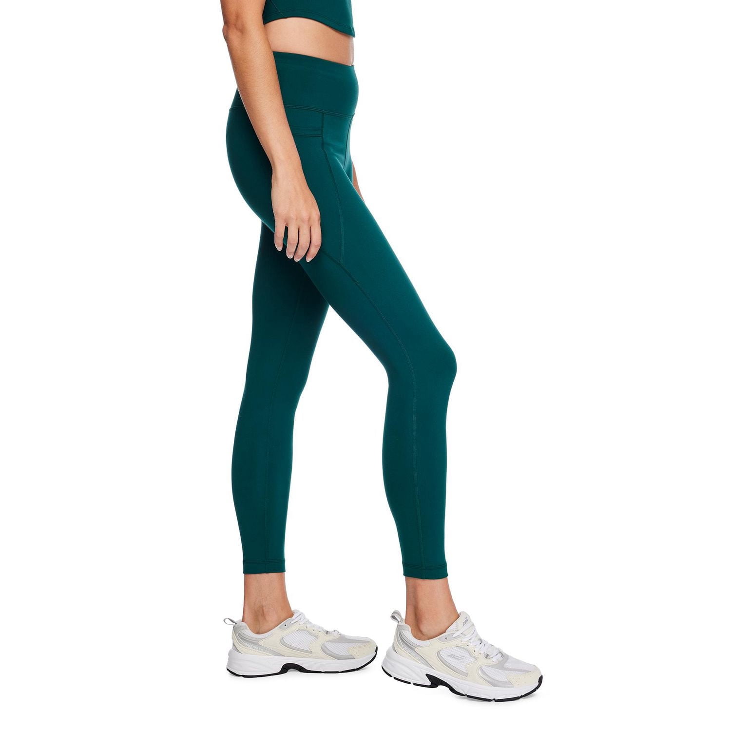 Athletic Works Women's Pocket Legging