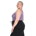 thumbnail image 4 of Lane Bryant Women's Plus Scoop-Neck Tank Top, 4 of 6