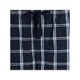 thumbnail image 3 of Hanes Short de Pyjama en Coton Tissé (Hommes), 3 of 4