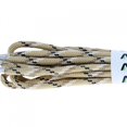 thumbnail image 2 of ASR Outdoor 550 Lacets de Remplacement pour Bottes de Randonnée en Paracorde, Camouflage Beige 1 Paire, 2 of 4